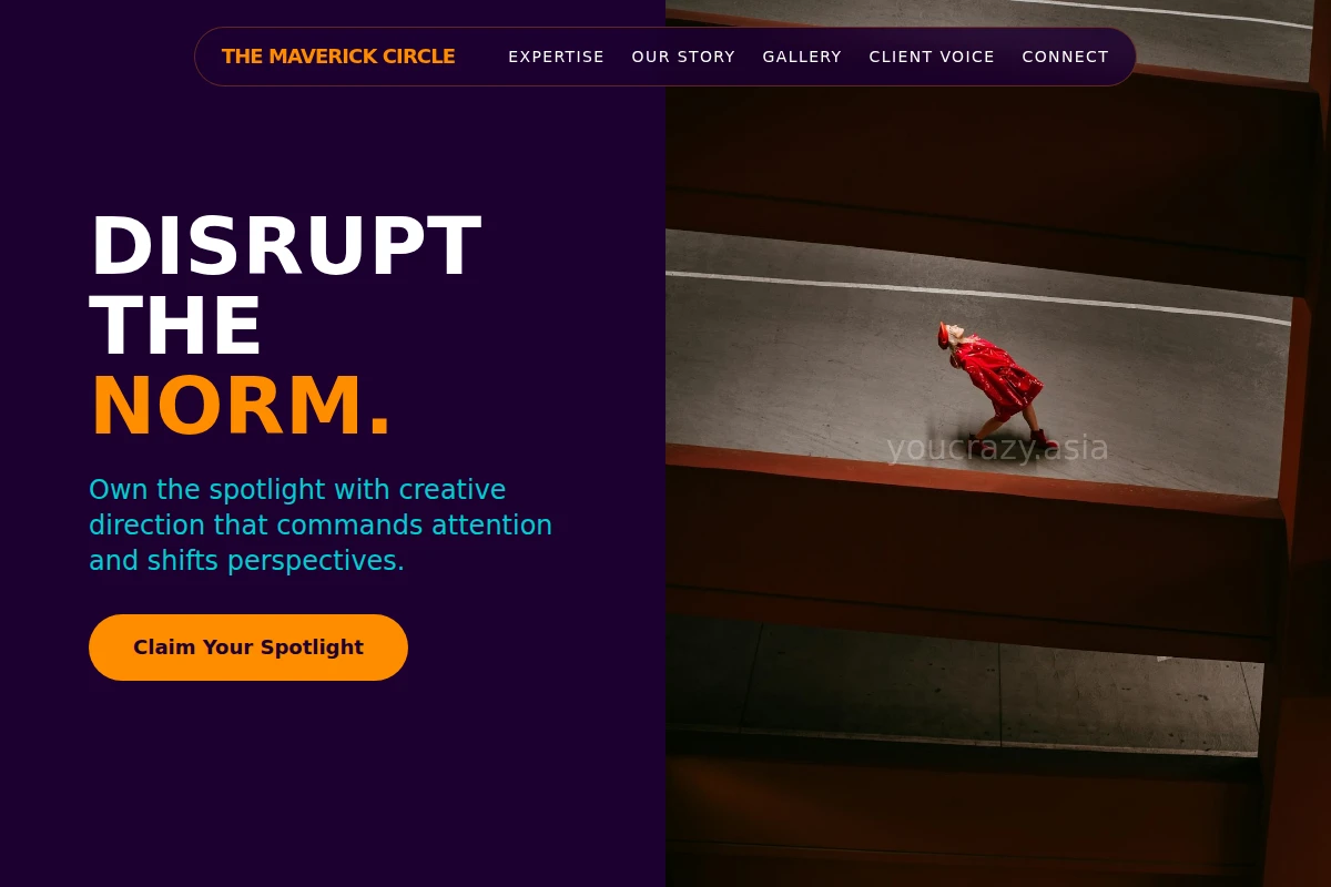 Shift Creative Direction
