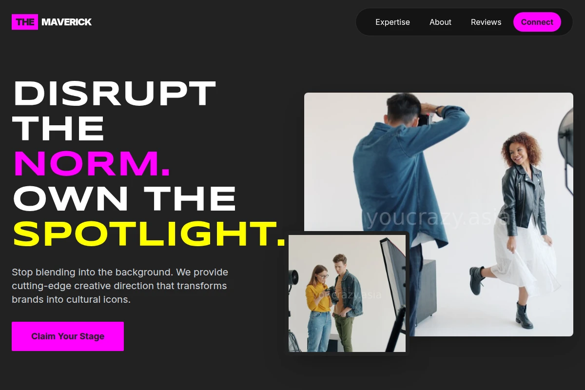 Vivid Creative Direction