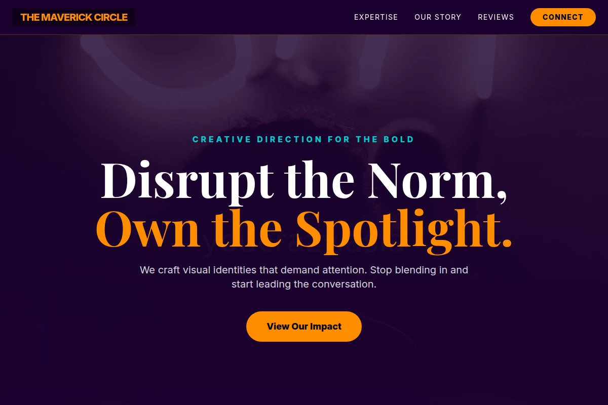 Hype Creative Direction