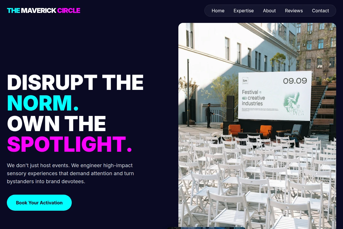 Ignite Event Marketing