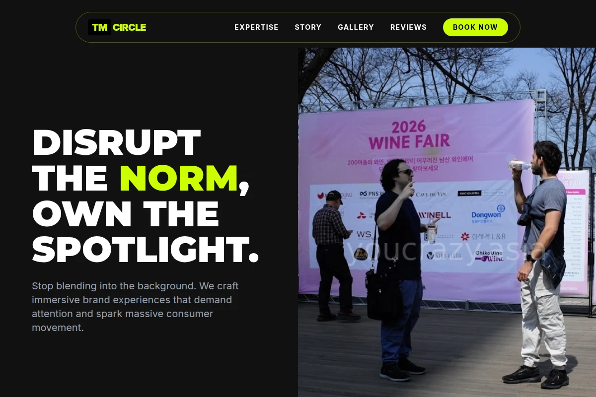Prime Event Marketing
