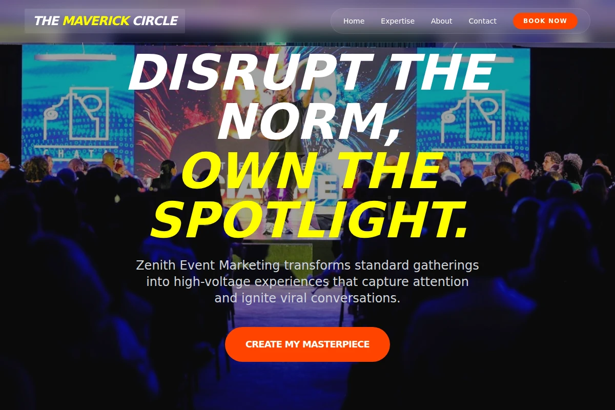 Zenith Event Marketing