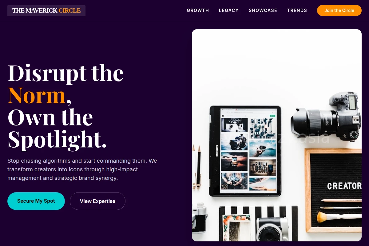 Summit Influencer Marketing