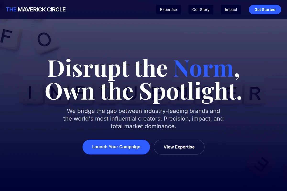 Prism Influencer Marketing