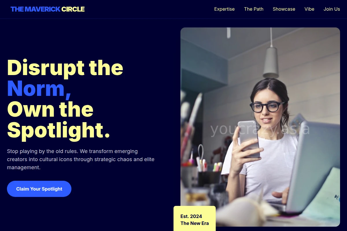 Vivid Influencer Marketing