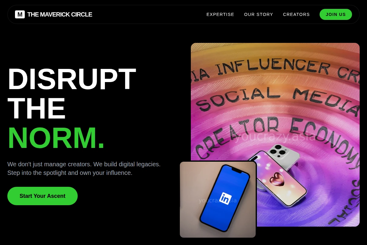 Lucid Influencer Marketing