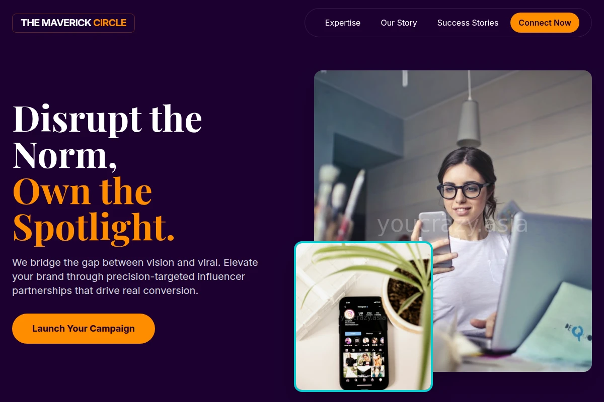 Ignite Influencer Marketing