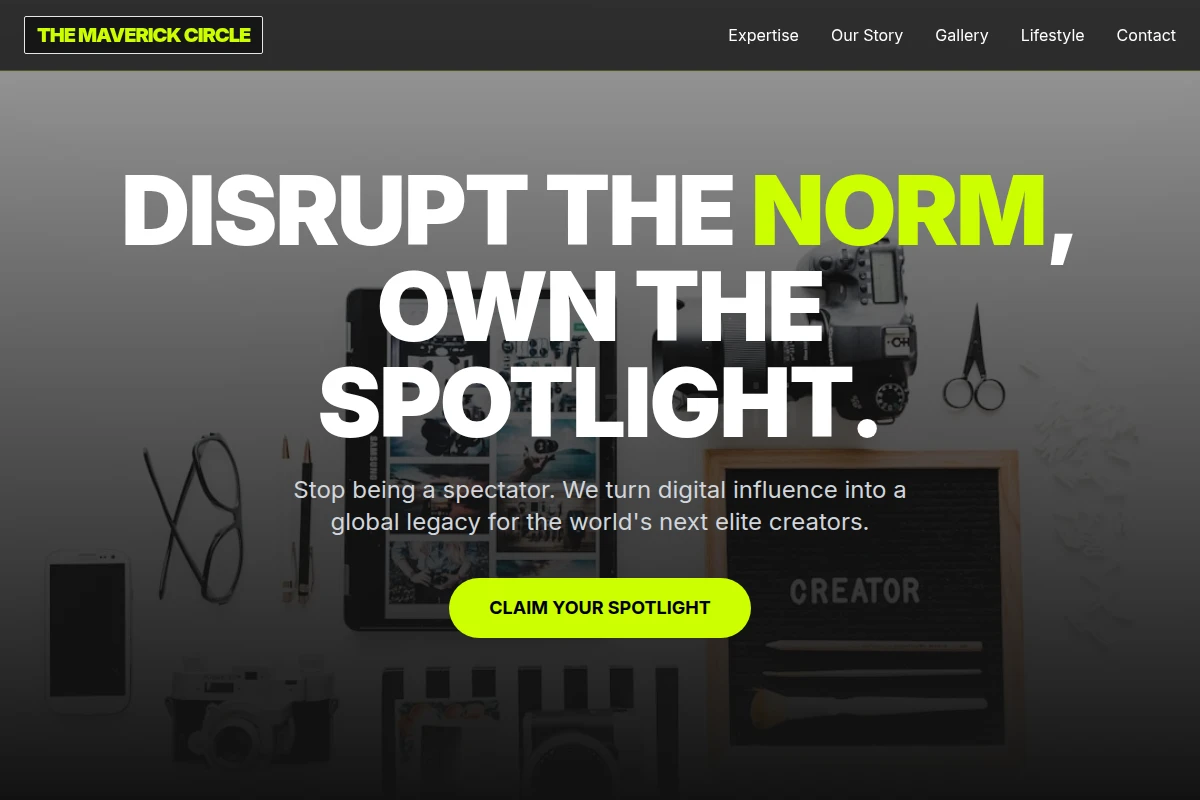 Nitro Influencer Marketing