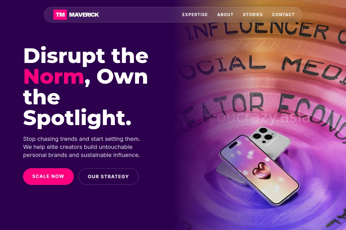 Grid Influencer Marketing