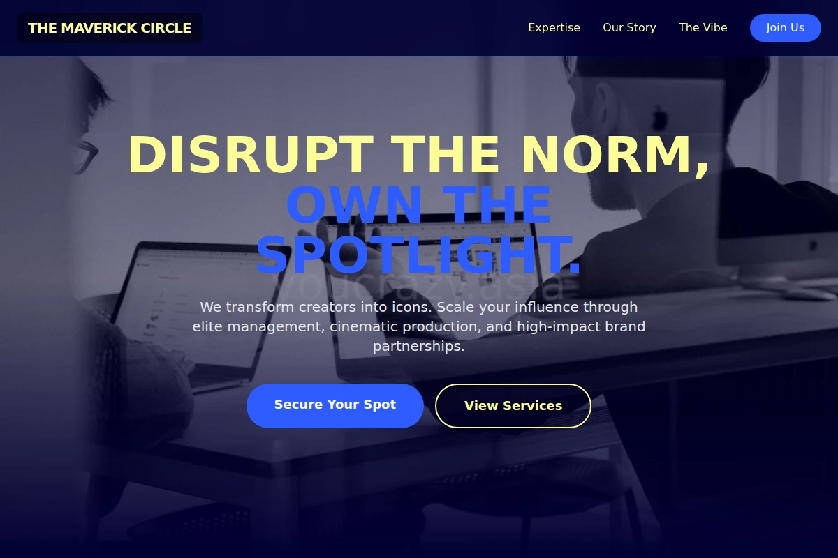 Alpha Influencer Marketing